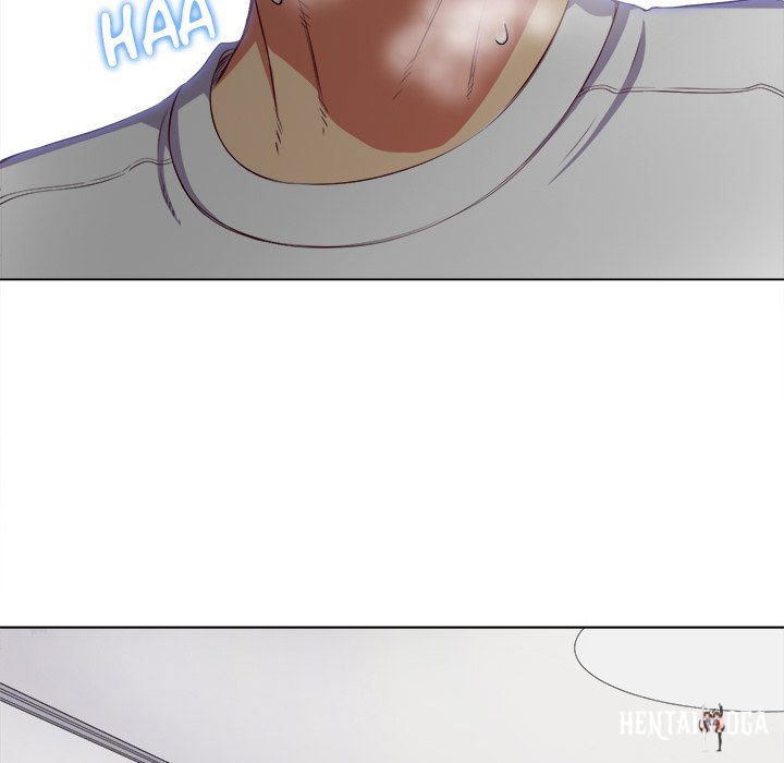 My High School Bully My High School Bully Chapter 28 - Page 95