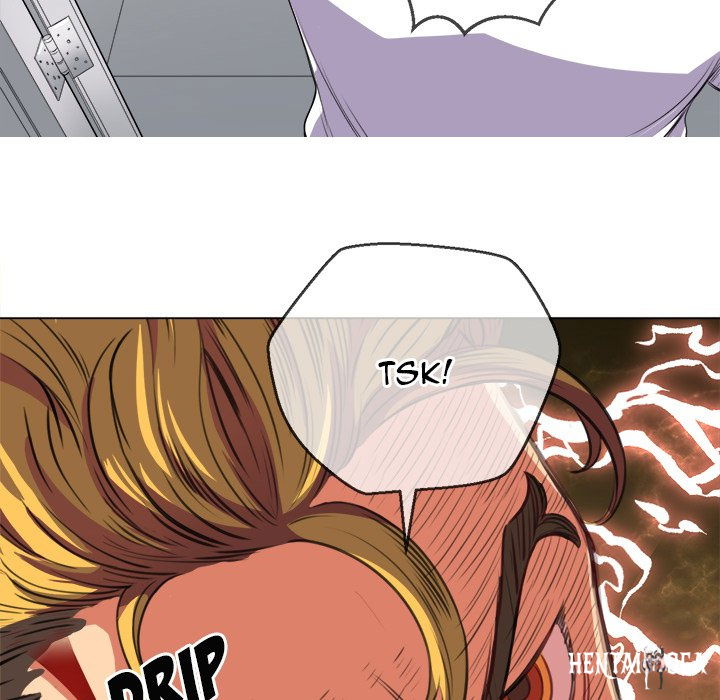 My High School Bully My High School Bully Chapter 28 - Page 98