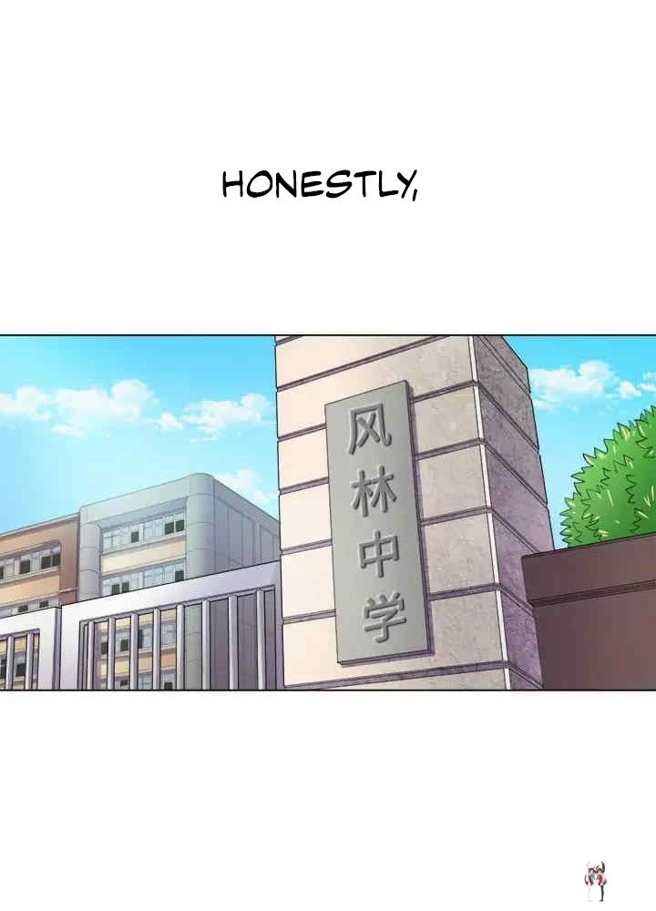 My High School Bully My High School Bully Chapter 29 - Page 1