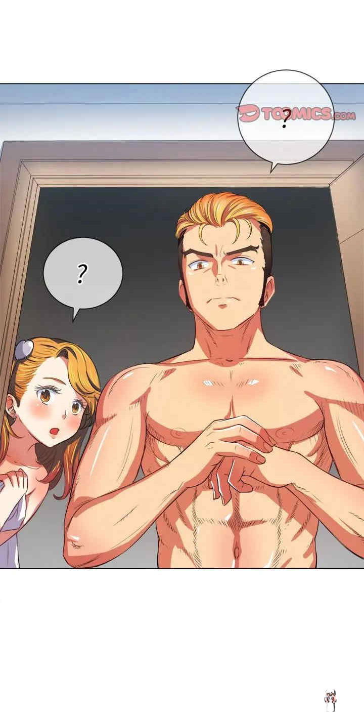 My High School Bully My High School Bully Chapter 29 - Page 12