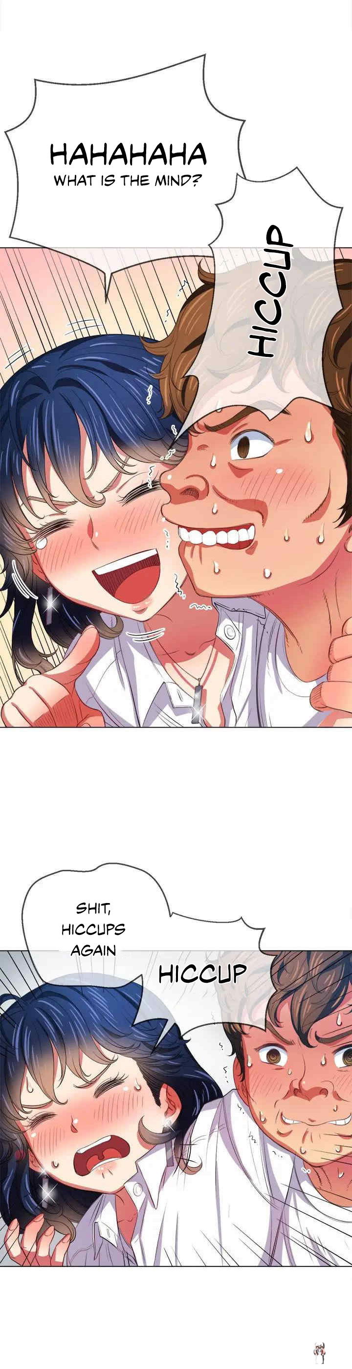 My High School Bully My High School Bully Chapter 29 - Page 14