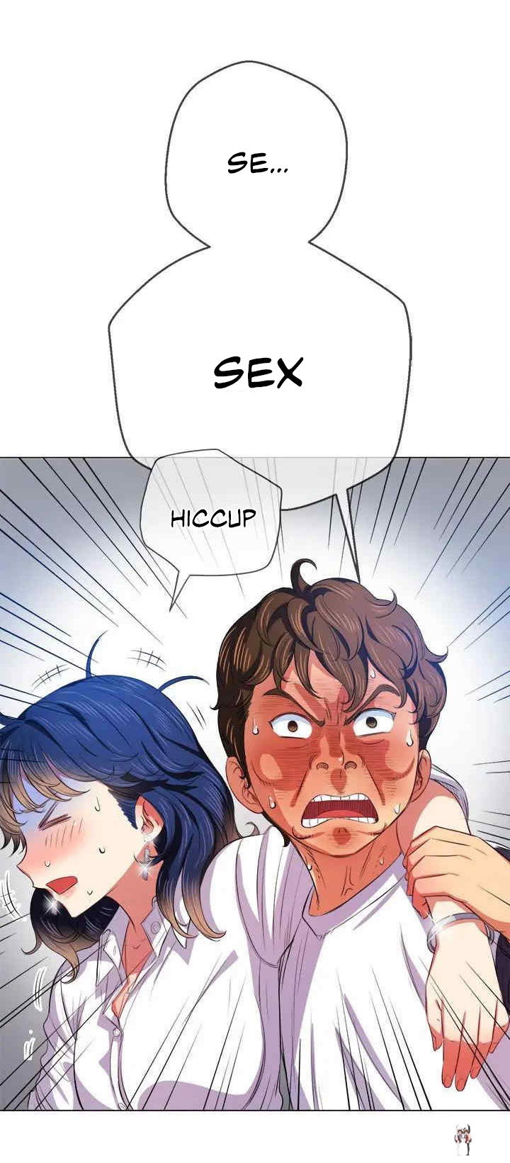 My High School Bully My High School Bully Chapter 29 - Page 17