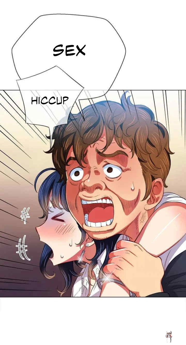 My High School Bully My High School Bully Chapter 29 - Page 19