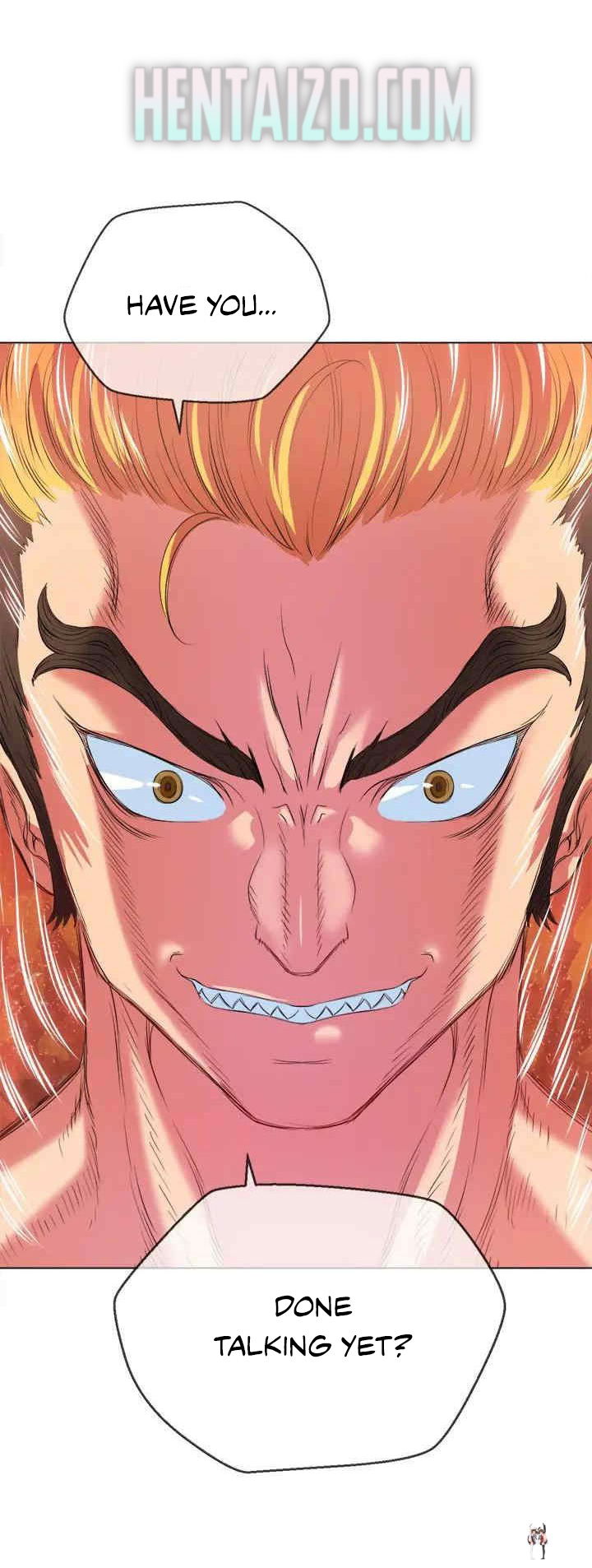 My High School Bully My High School Bully Chapter 29 - Page 25