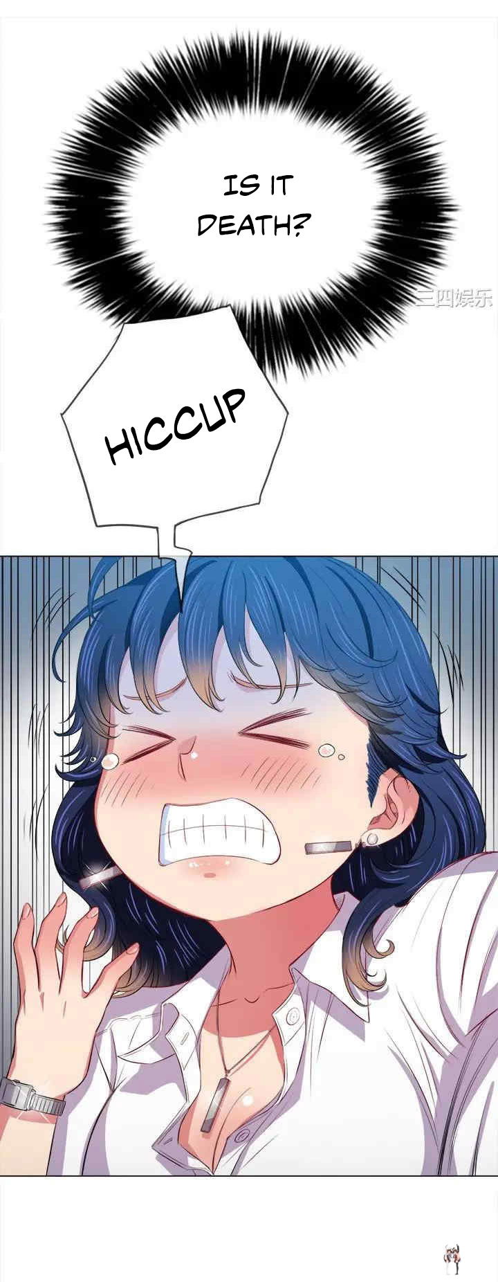 My High School Bully My High School Bully Chapter 29 - Page 27