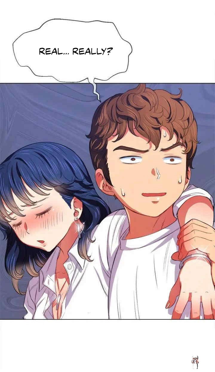 My High School Bully My High School Bully Chapter 29 - Page 31