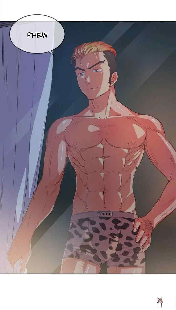 My High School Bully My High School Bully Chapter 29 - Page 36