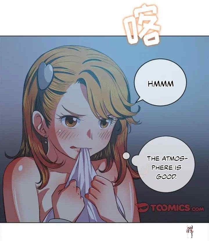 My High School Bully My High School Bully Chapter 29 - Page 41