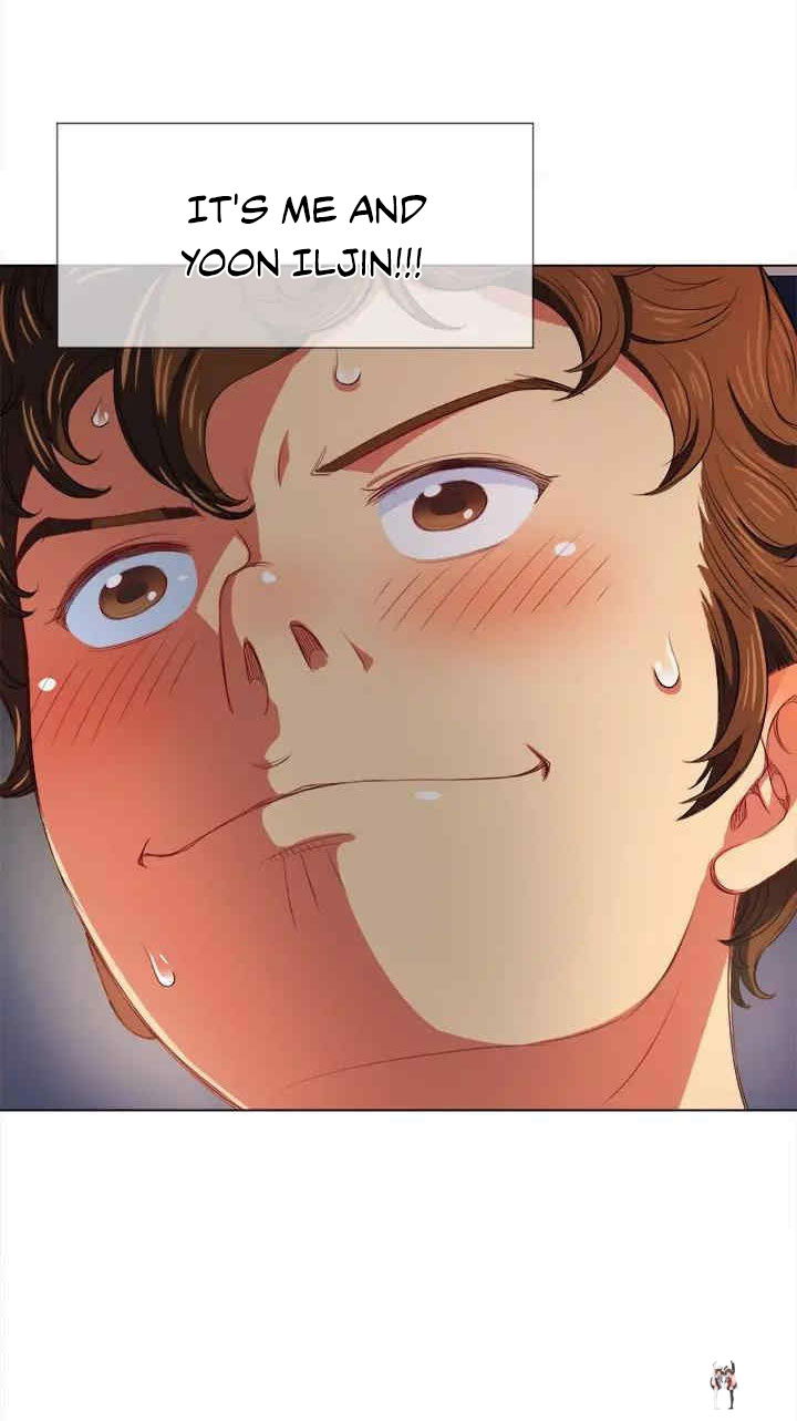 My High School Bully My High School Bully Chapter 29 - Page 46