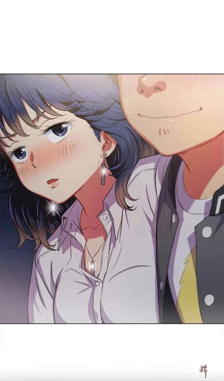 My High School Bully My High School Bully Chapter 29 - Page 49