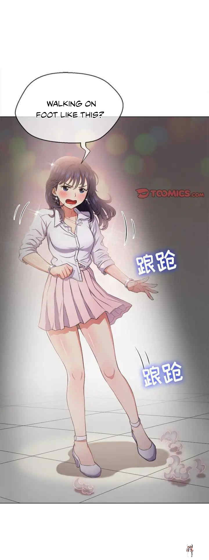 My High School Bully My High School Bully Chapter 29 - Page 52