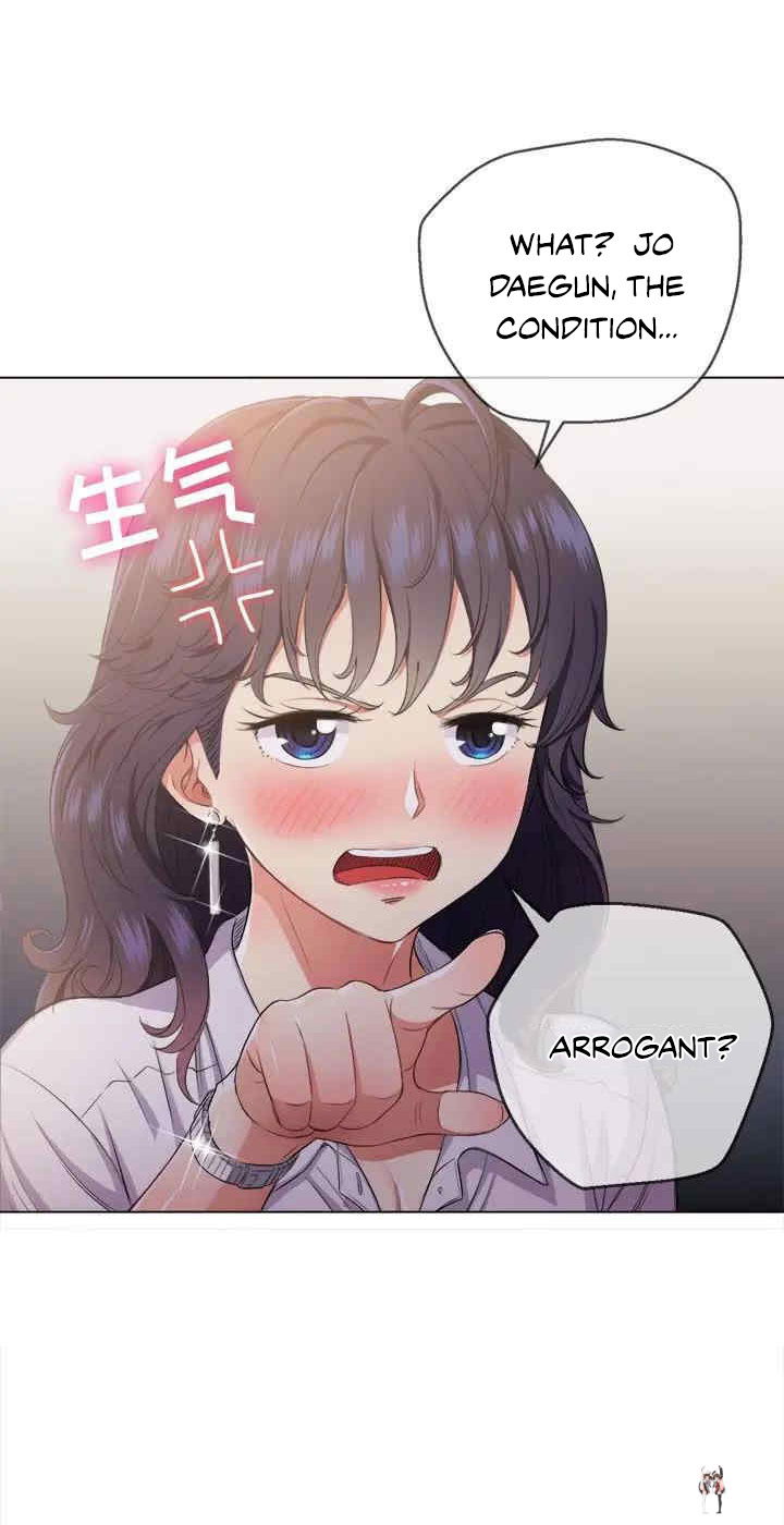 My High School Bully My High School Bully Chapter 29 - Page 54