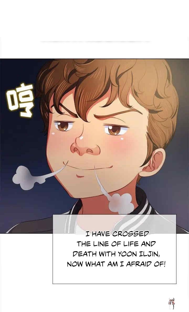 My High School Bully My High School Bully Chapter 29 - Page 55