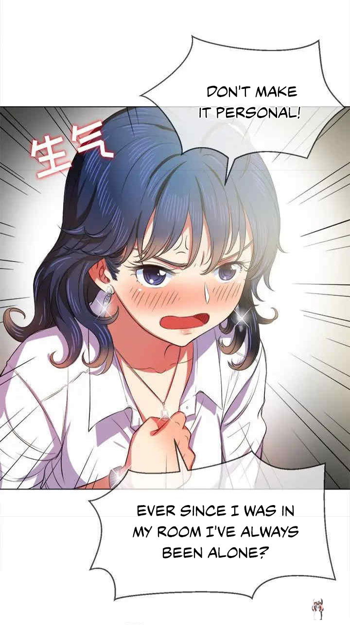 My High School Bully My High School Bully Chapter 29 - Page 56