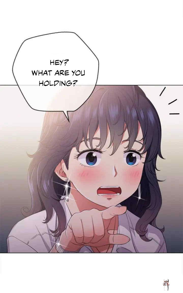 My High School Bully My High School Bully Chapter 29 - Page 58