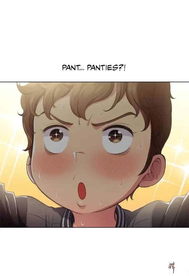 My High School Bully My High School Bully Chapter 29 - Page 61