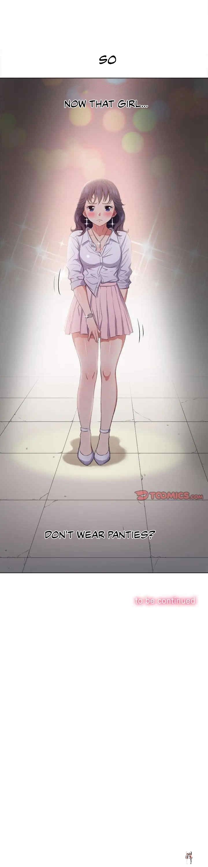 My High School Bully My High School Bully Chapter 29 - Page 62