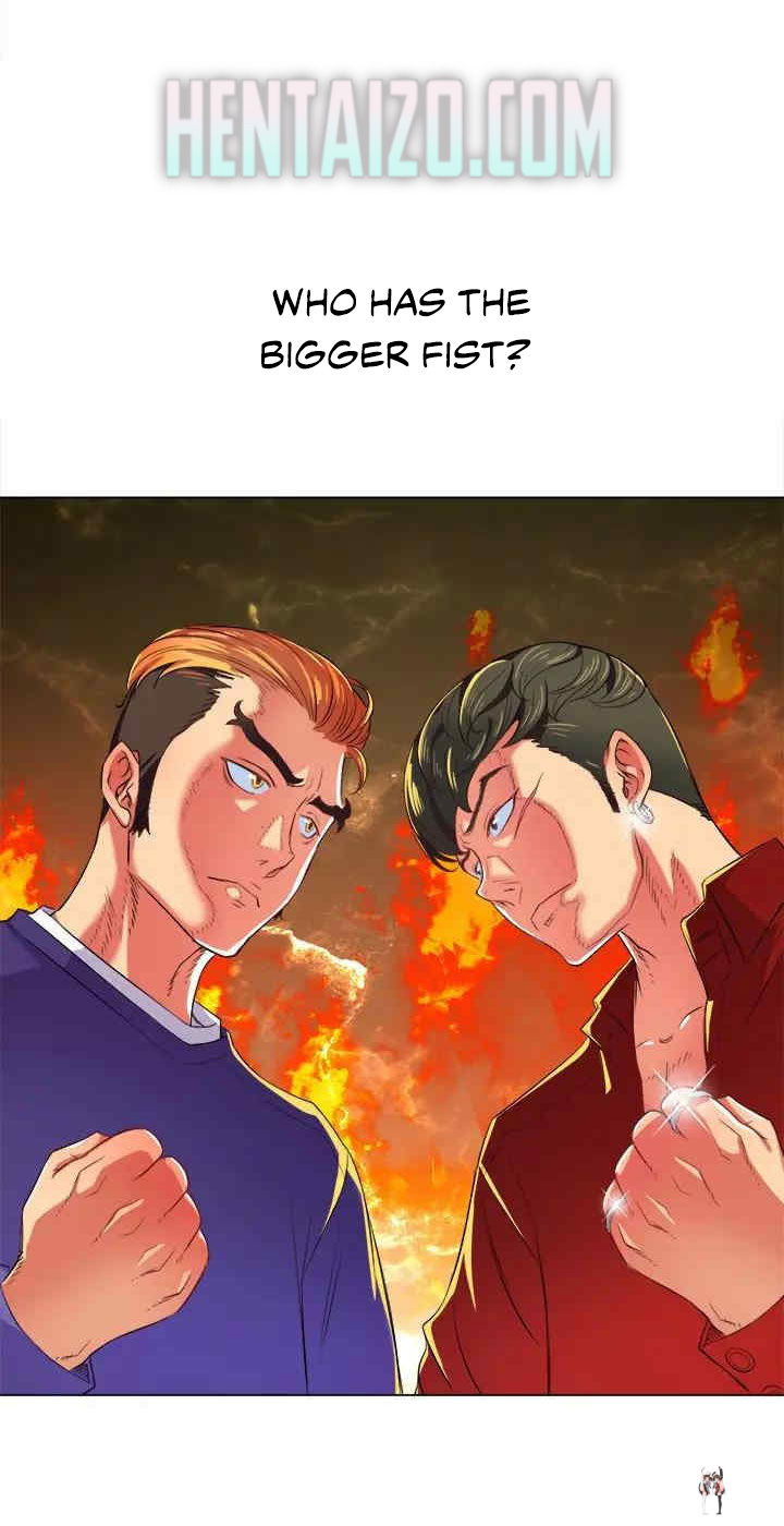 My High School Bully My High School Bully Chapter 29 - Page 7