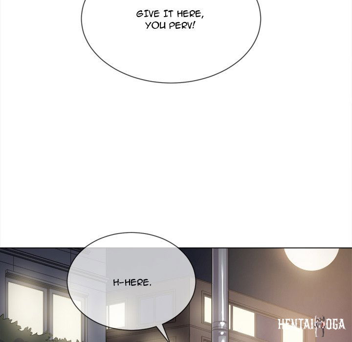 My High School Bully My High School Bully Chapter 30 - Page 10