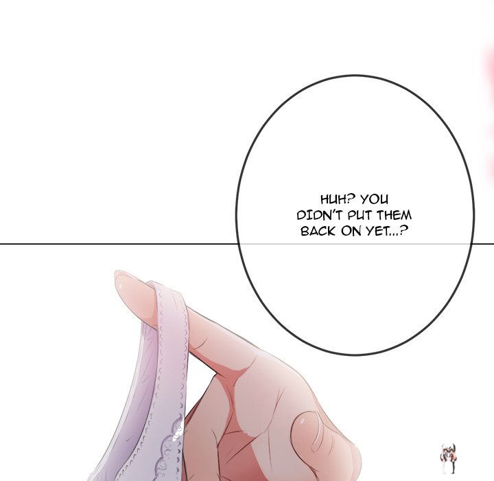 My High School Bully My High School Bully Chapter 30 - Page 100