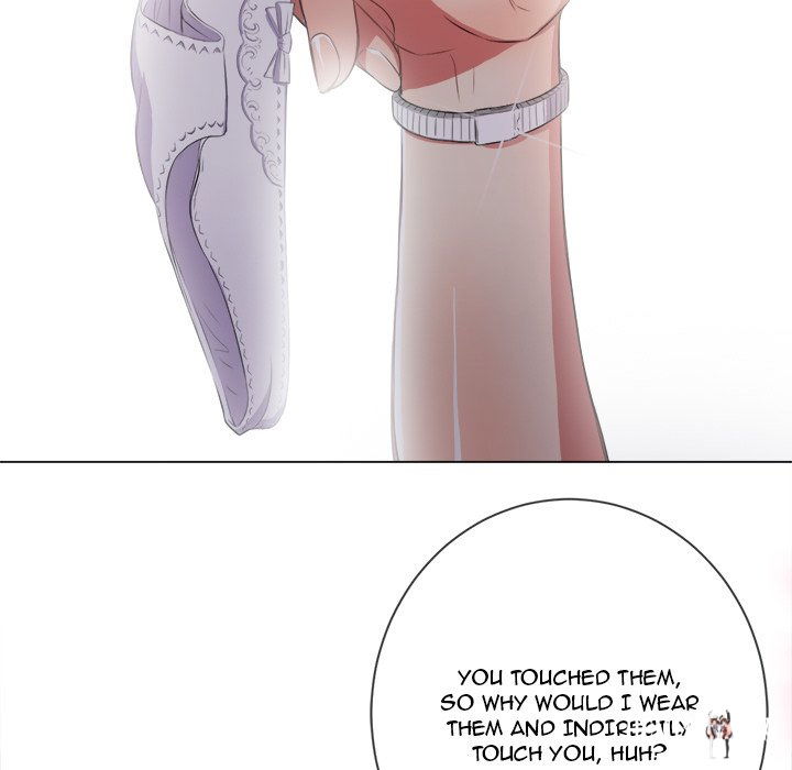 My High School Bully My High School Bully Chapter 30 - Page 101