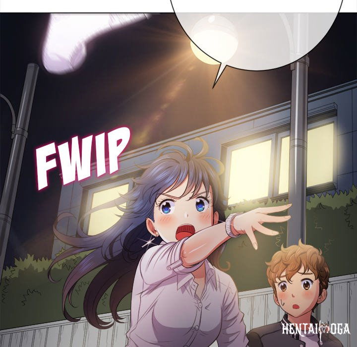 My High School Bully My High School Bully Chapter 30 - Page 102