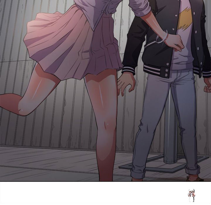 My High School Bully My High School Bully Chapter 30 - Page 103