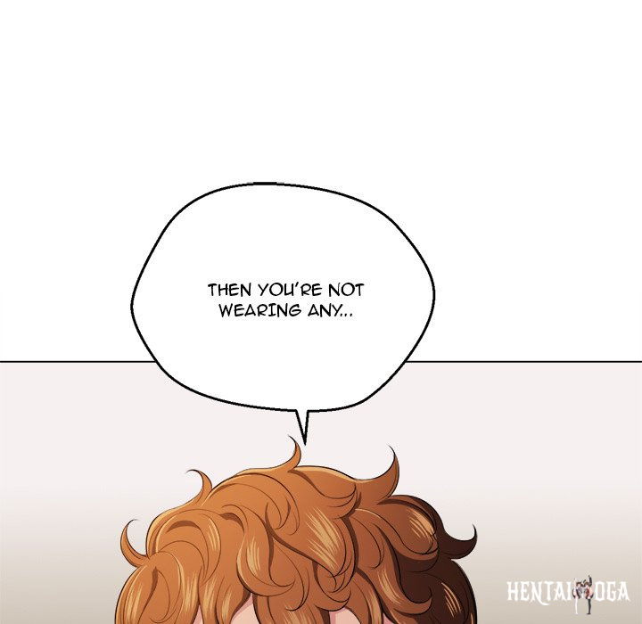 My High School Bully My High School Bully Chapter 30 - Page 104