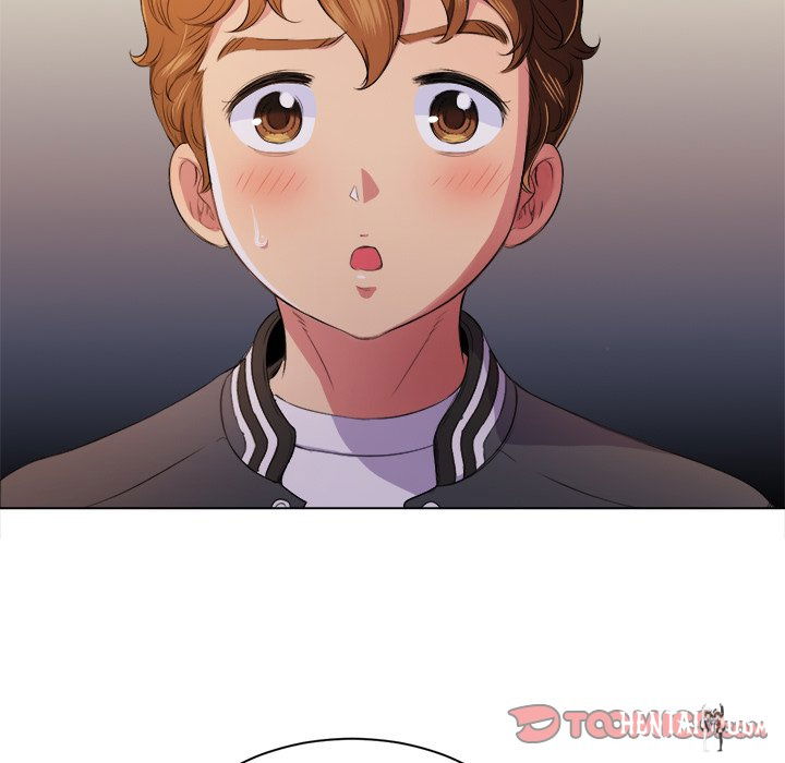 My High School Bully My High School Bully Chapter 30 - Page 105