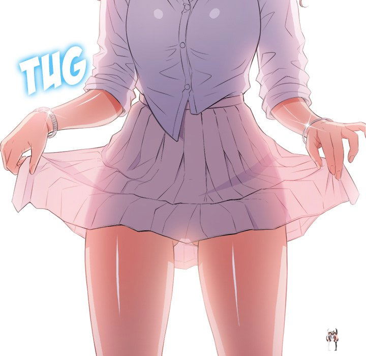 My High School Bully My High School Bully Chapter 30 - Page 107