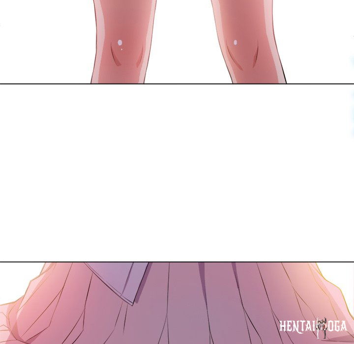 My High School Bully My High School Bully Chapter 30 - Page 108