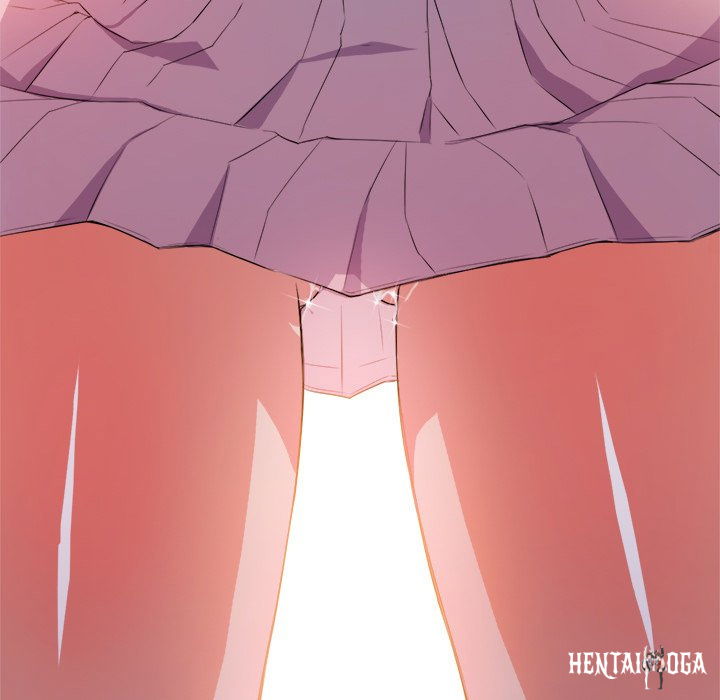 My High School Bully My High School Bully Chapter 30 - Page 109