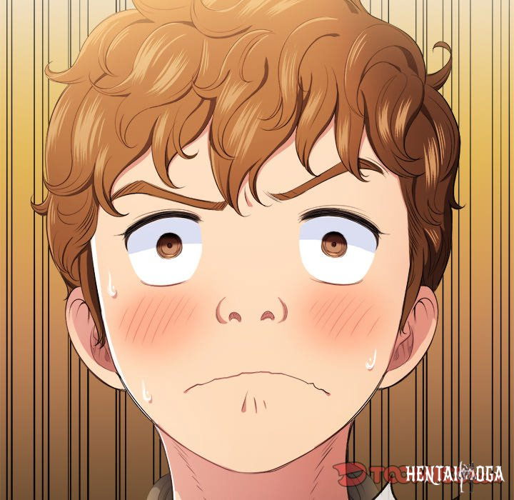 My High School Bully My High School Bully Chapter 30 - Page 111