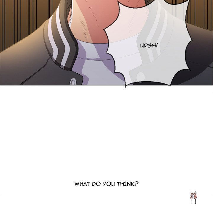 My High School Bully My High School Bully Chapter 30 - Page 112