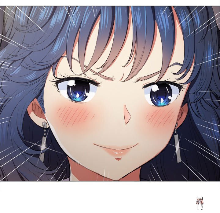 My High School Bully My High School Bully Chapter 30 - Page 113