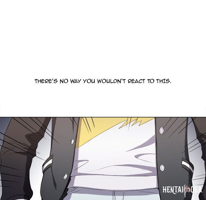 My High School Bully My High School Bully Chapter 30 - Page 114