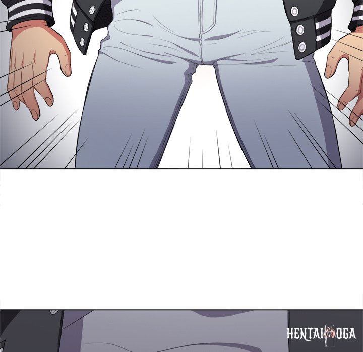 My High School Bully My High School Bully Chapter 30 - Page 115