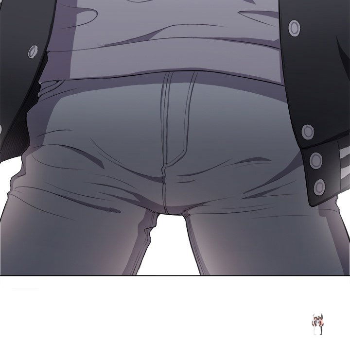 My High School Bully My High School Bully Chapter 30 - Page 116