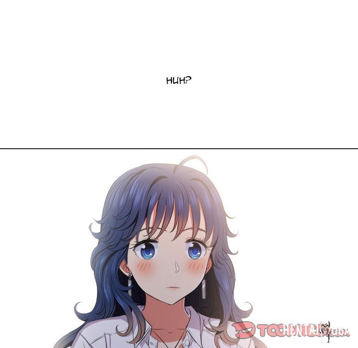 My High School Bully My High School Bully Chapter 30 - Page 117