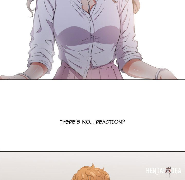 My High School Bully My High School Bully Chapter 30 - Page 118