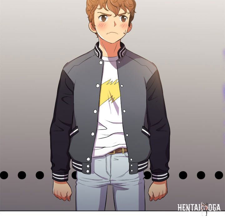 My High School Bully My High School Bully Chapter 30 - Page 119