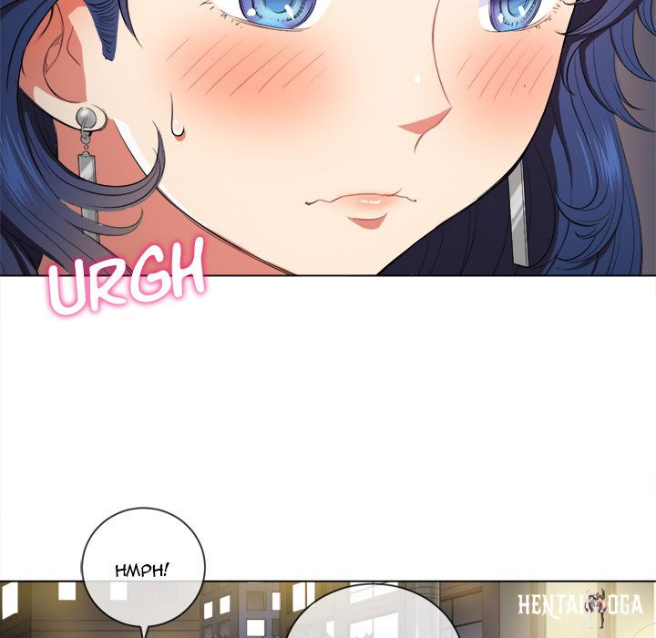 My High School Bully My High School Bully Chapter 30 - Page 121