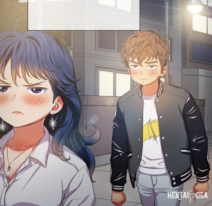 My High School Bully My High School Bully Chapter 30 - Page 126