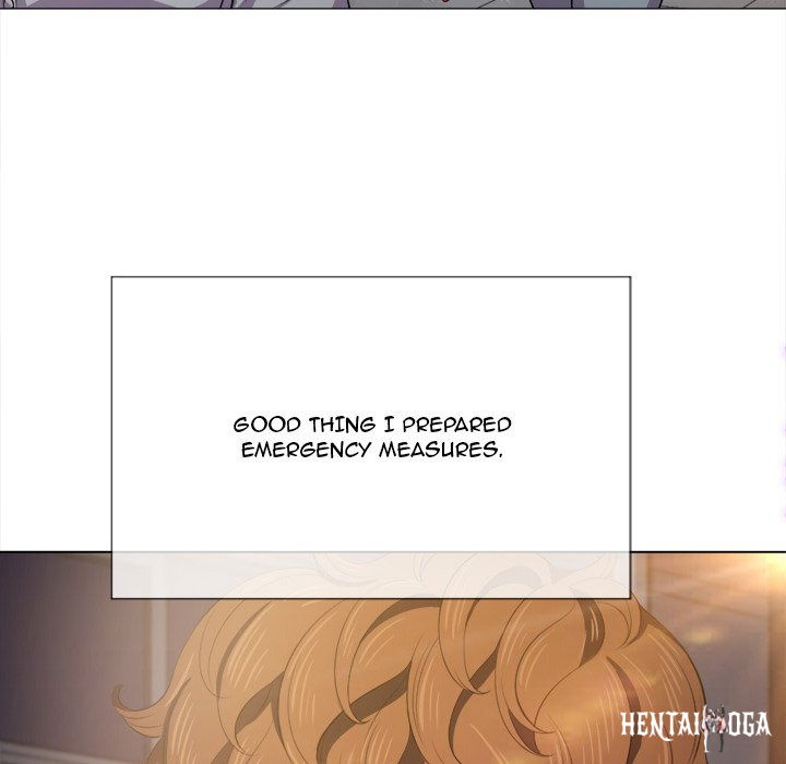 My High School Bully My High School Bully Chapter 30 - Page 127