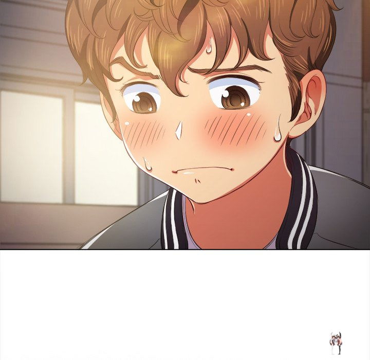 My High School Bully My High School Bully Chapter 30 - Page 128