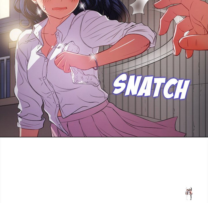 My High School Bully My High School Bully Chapter 30 - Page 13