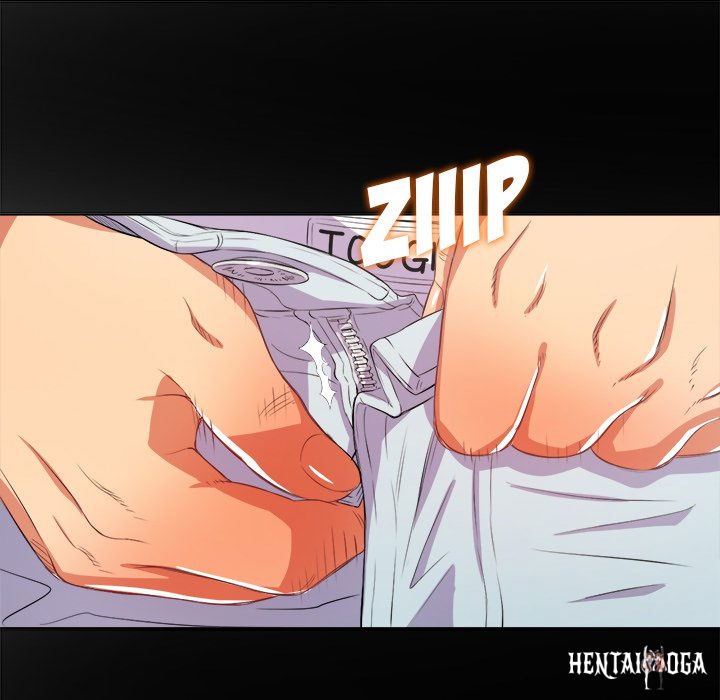 My High School Bully My High School Bully Chapter 30 - Page 131