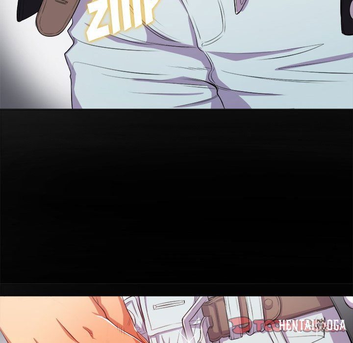 My High School Bully My High School Bully Chapter 30 - Page 135