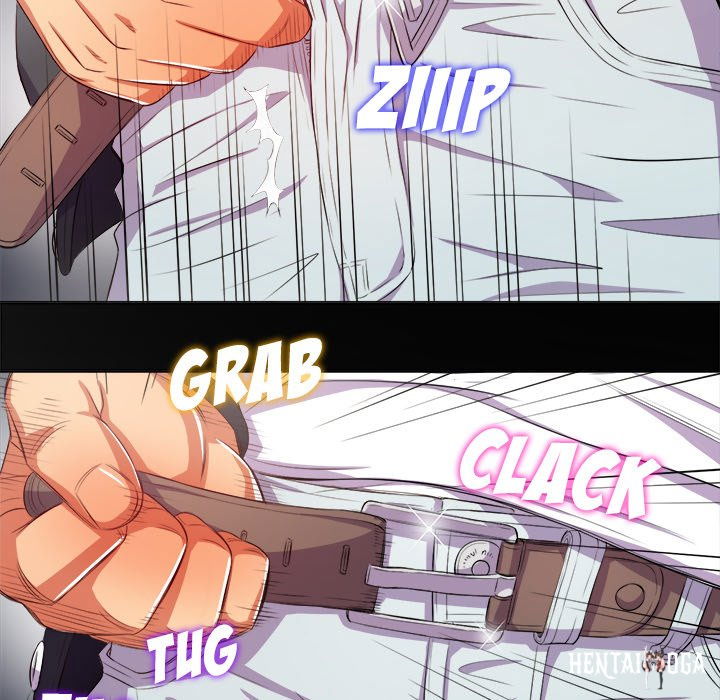 My High School Bully My High School Bully Chapter 30 - Page 136