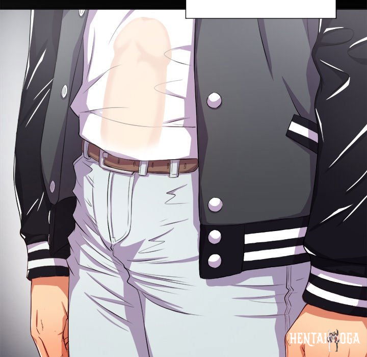 My High School Bully My High School Bully Chapter 30 - Page 138